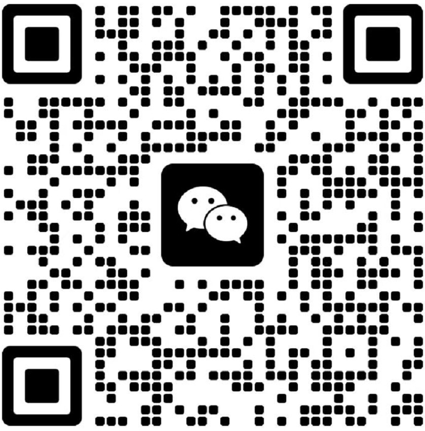 WeChat QR Code